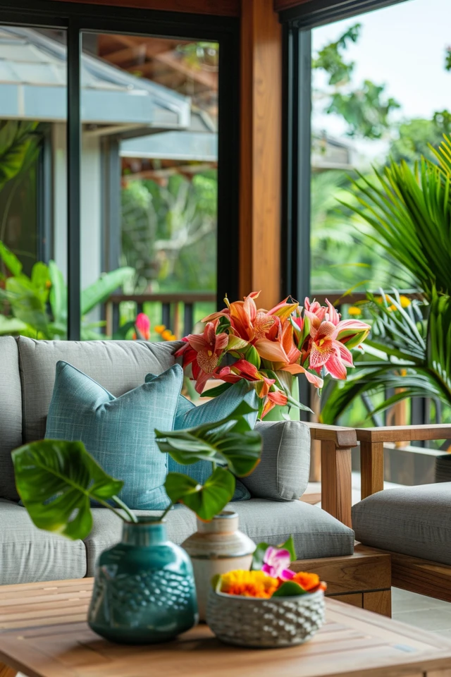 Inspiring Lanai Design Ideas for Your Home