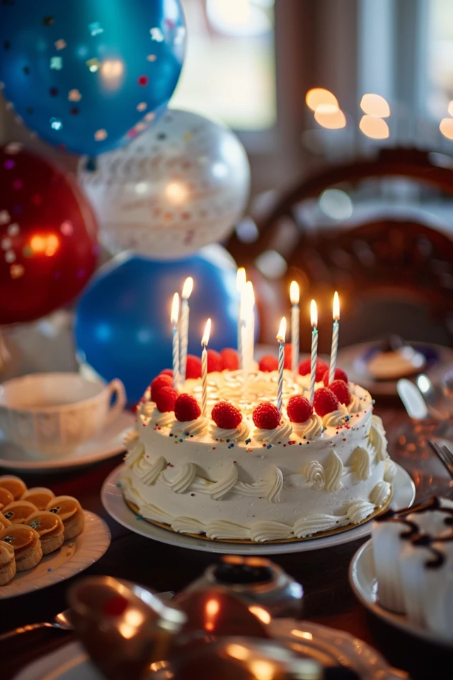 Celebrate in Style: Top 58th Birthday Ideas