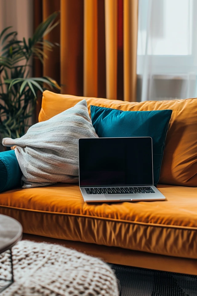 Tailoring Trends to Your Taste with Online Interior Design