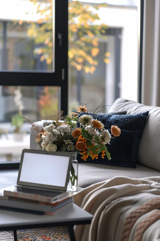 Spatial Solutions: Solving Common Home Challenges with Online Interior Design