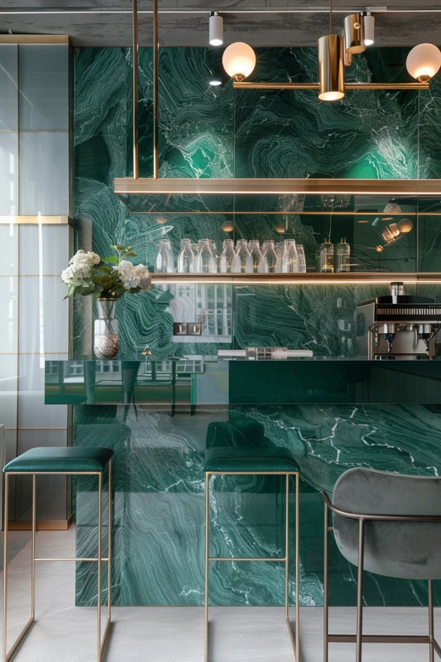 5 Juice Bar Ideas for Home Kitchens