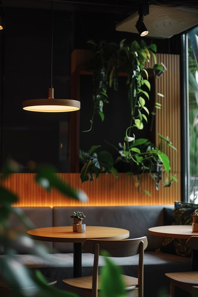 5 Tips for Natural Ceiling Design