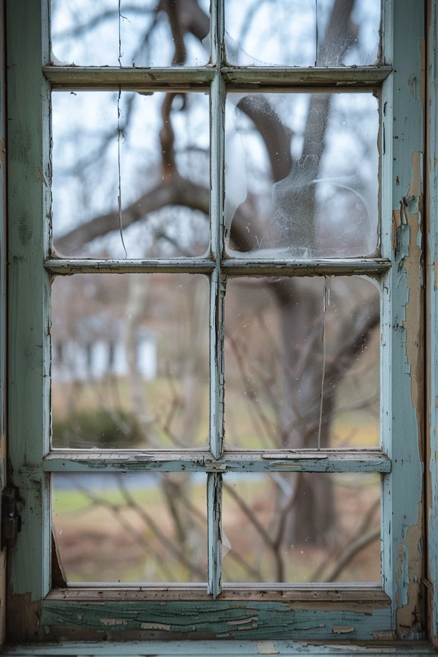Construct the Window Header