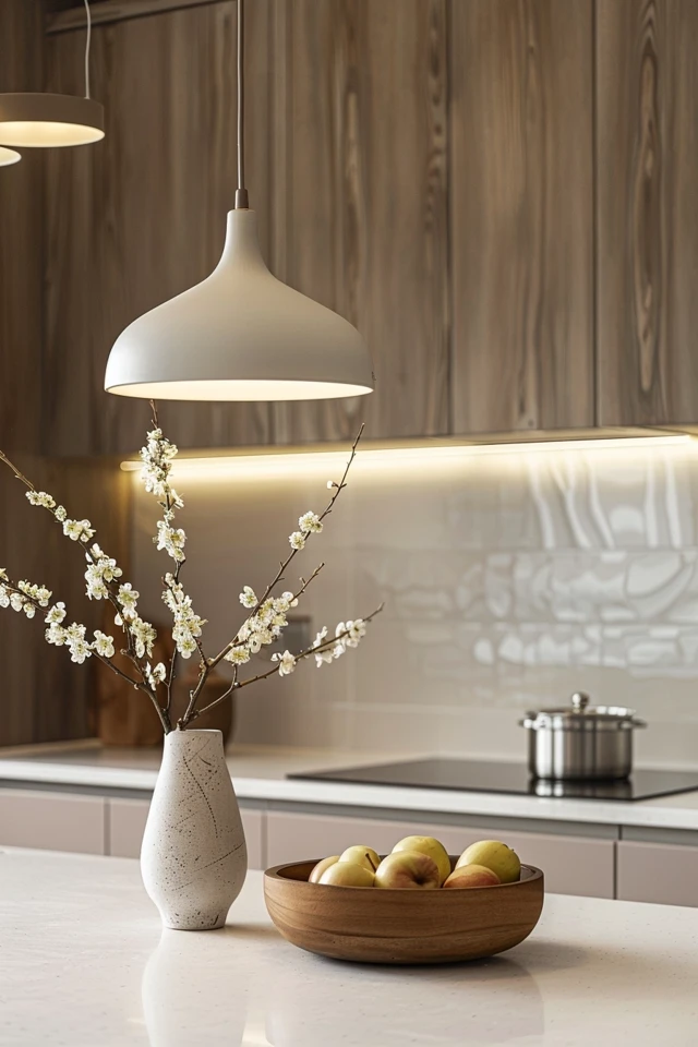 Vertical Storage Solutions