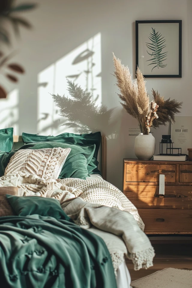 DIY Bedroom Projects for Personalization