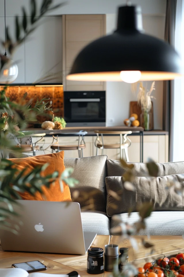 The Ultimate Cheat Sheet for Online Interior Design