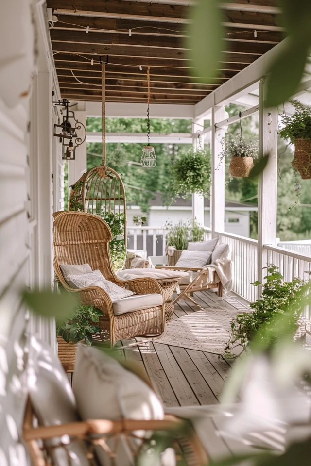 5 Tips for Deck Design with Pergola
