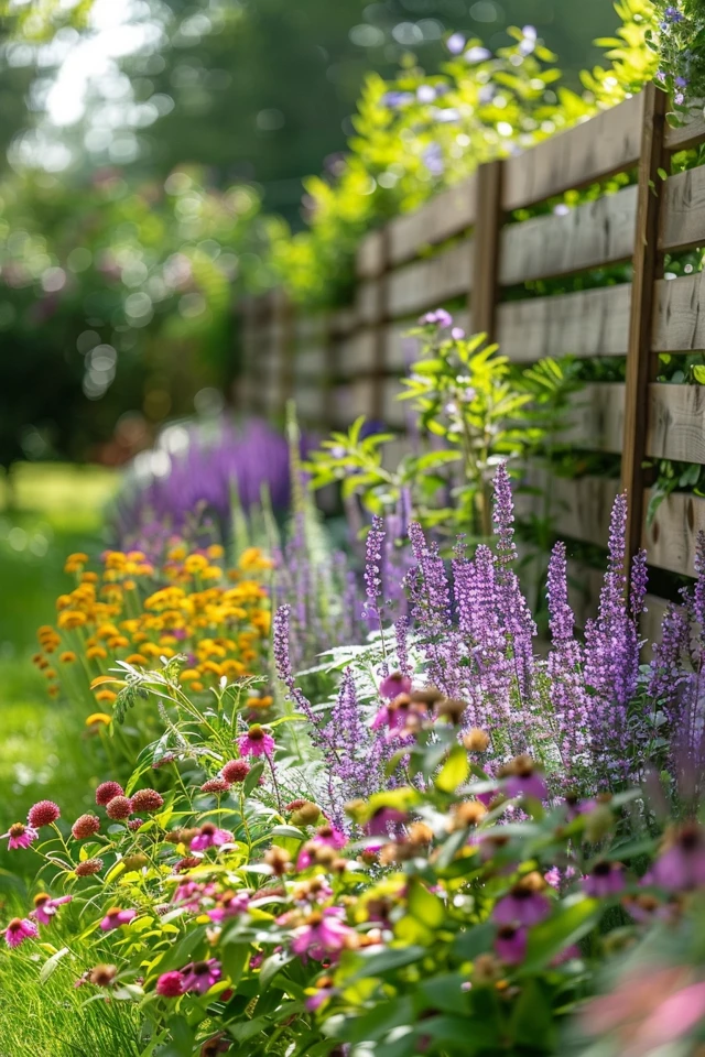 Secure Your Garden: Top Rabbit Fencing Ideas