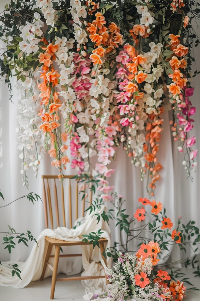 Unique and Personalized Themes for Graduation Backdrops