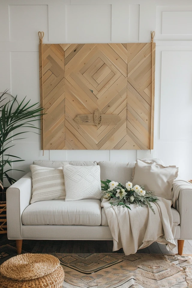 Chic Arrow Wall Decor Ideas for Every Home