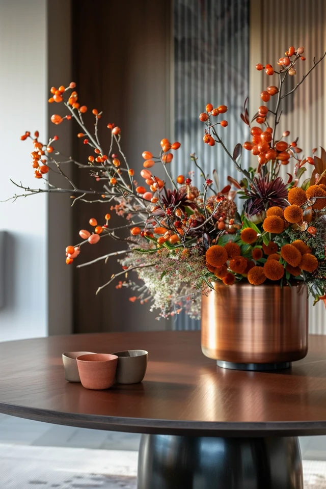Choosing the Right Table for Your Entryway