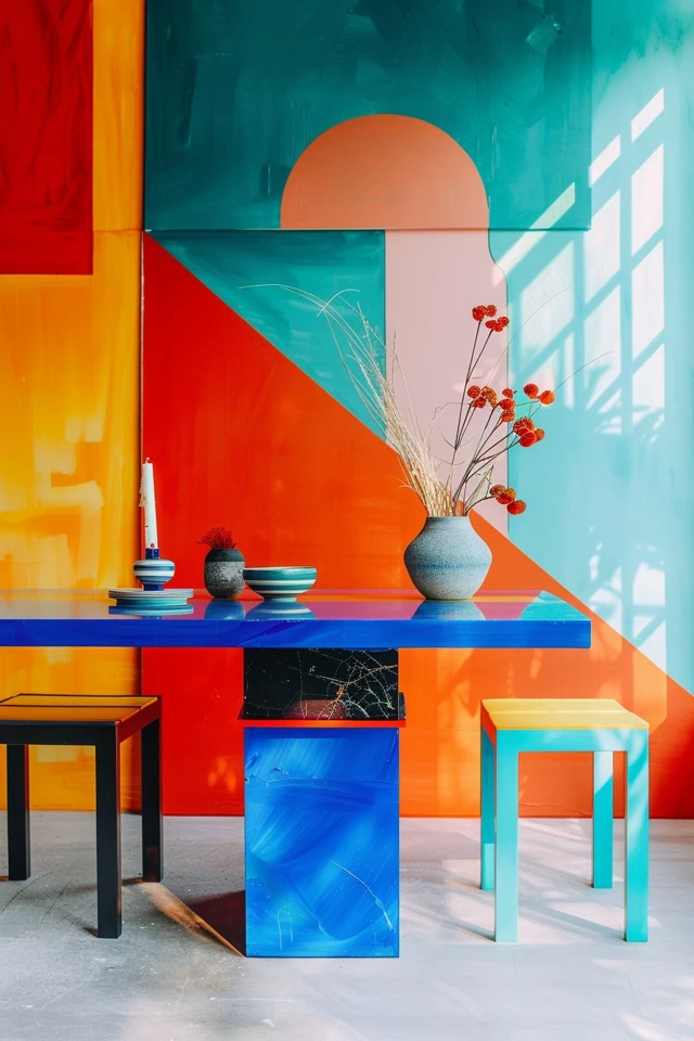 Fresh Painting Ideas for Tables – Revamp Your Space!