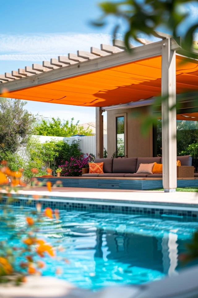 Shade Sails