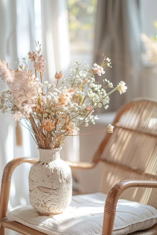 The Power of Natural Textures