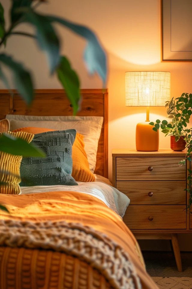 Illuminating Glow in the Dark Bedroom Ideas
