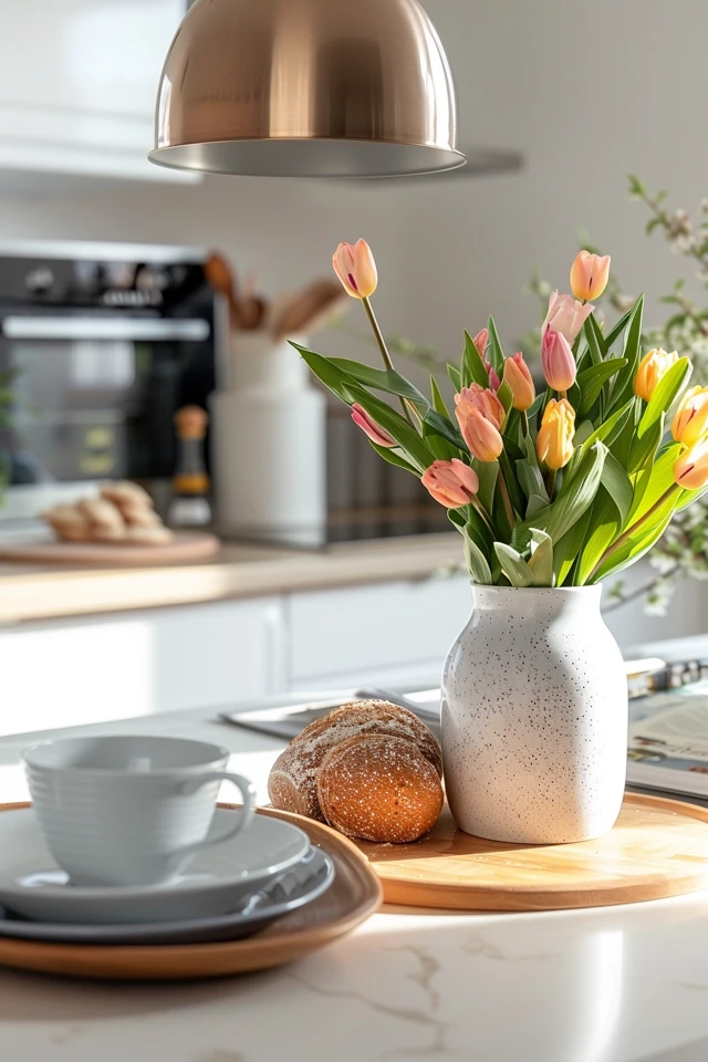 Sprucing Up Your Kitchen with Easter Decor - photo 2
