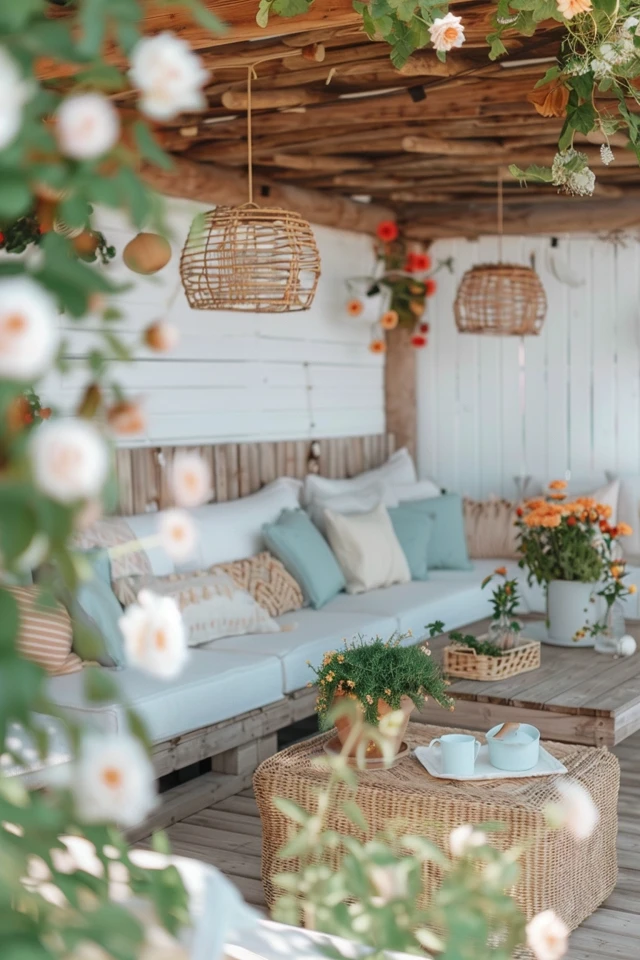 Furniture and Accessories
