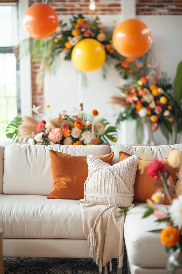 Vintage Theme: Timeless Elegance