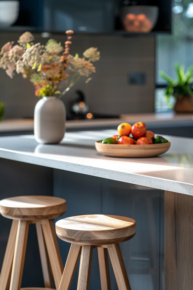 Top Trends in Kitchen Benchtops