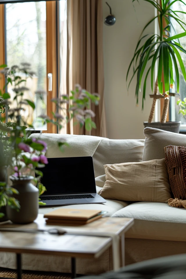 The Home Refresh Playbook: Online Interior Design Strategies for Every Room