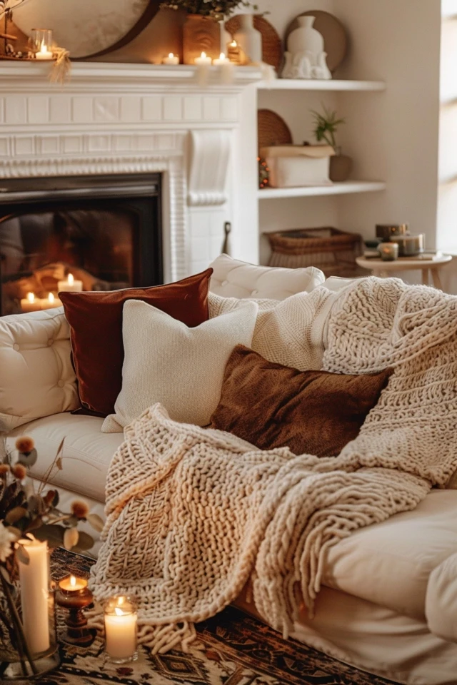 Vintage Finds for a Winter Aesthetic