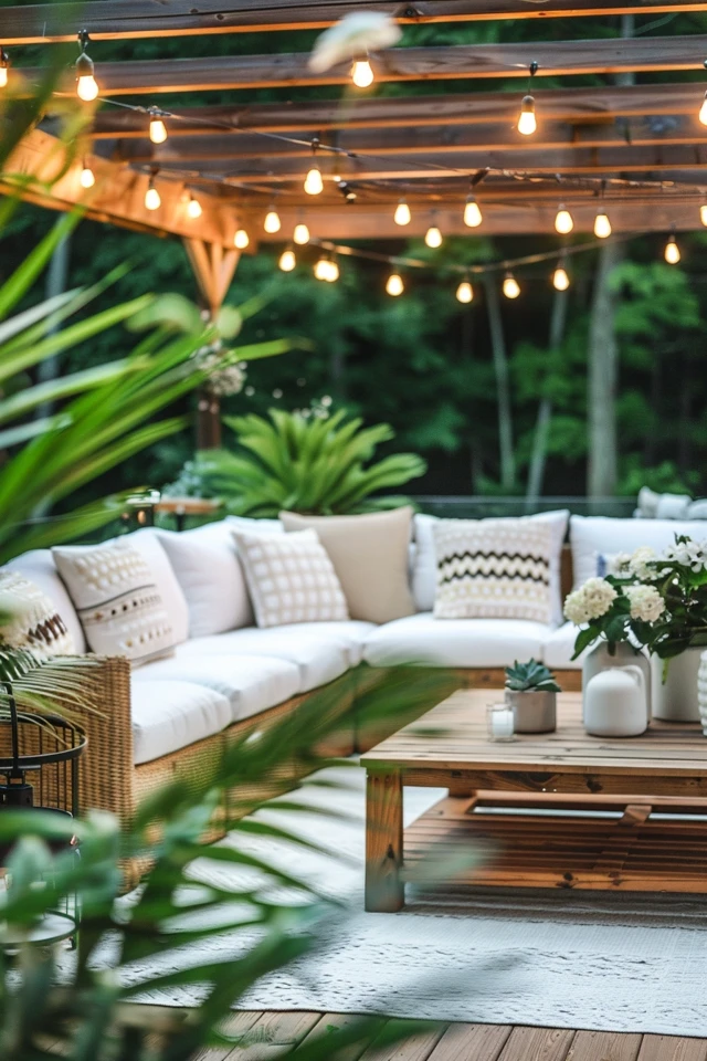 5 Tips for Modern Deck Design Ideas
