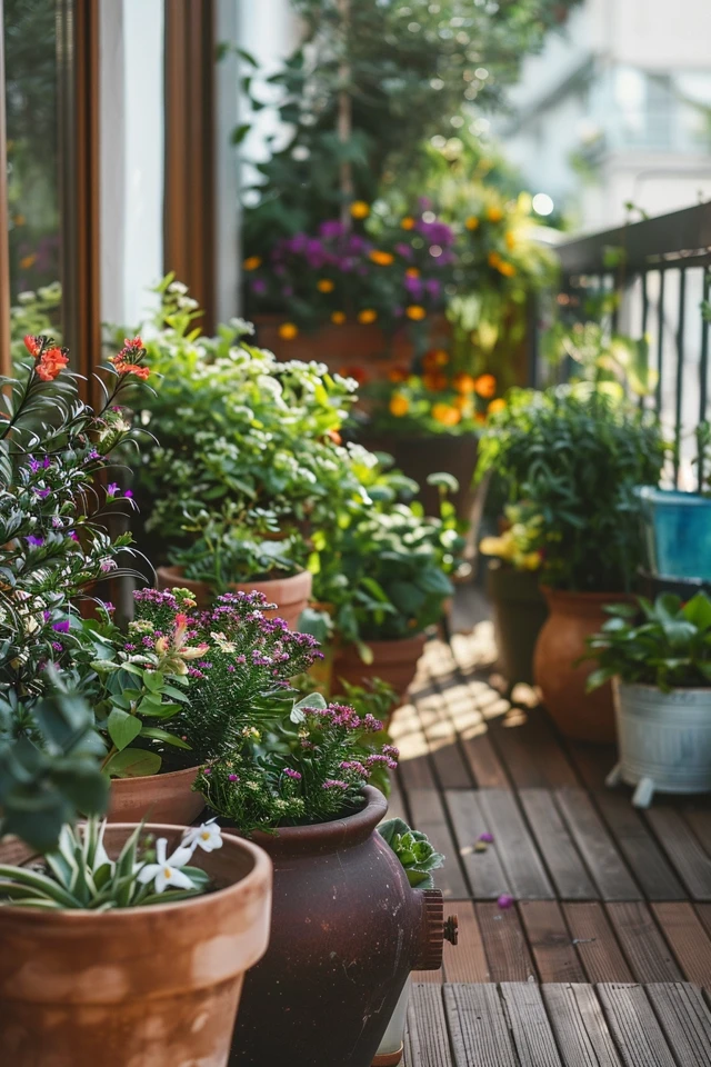 Selecting the Ideal Plants