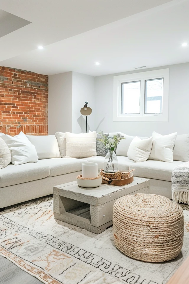 Define Your Basement’s Purpose