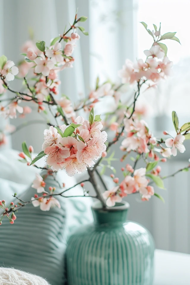5 Interior Design Trends for Spring 2024