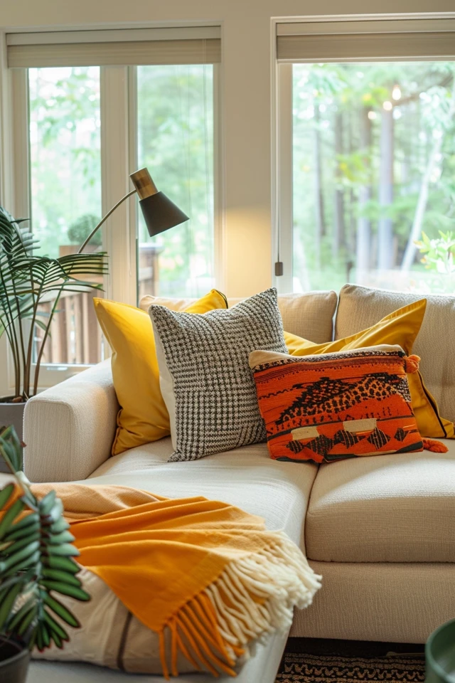 Tips for Creating a Welcoming and Inviting Home