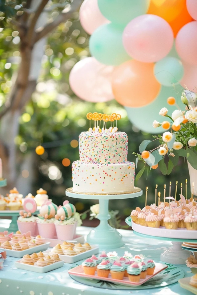 Plan an Unforgettable Birthday Party with These Creative Themes and Games