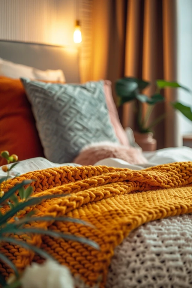 Trendy Bachelorette Bedroom Decor