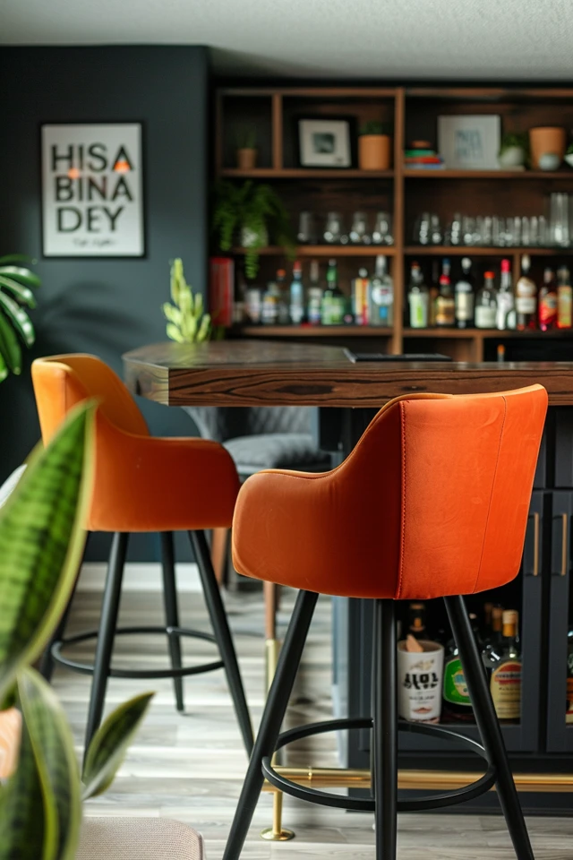 Embrace the Warmth of Reclaimed Wood