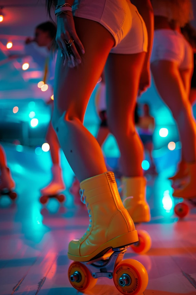 Tips for a Memorable Roller Skating Party