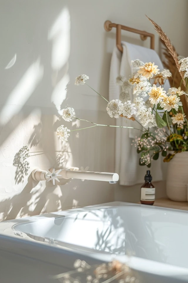Glam Bathroom Ideas to Elevate Your Space