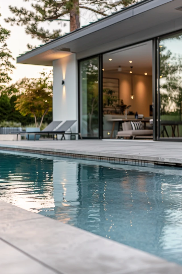 Spruce Up Your Space: Pool Paving Ideas