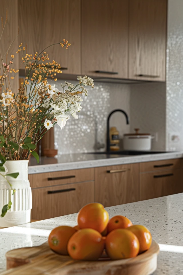 Natural Light Utilization