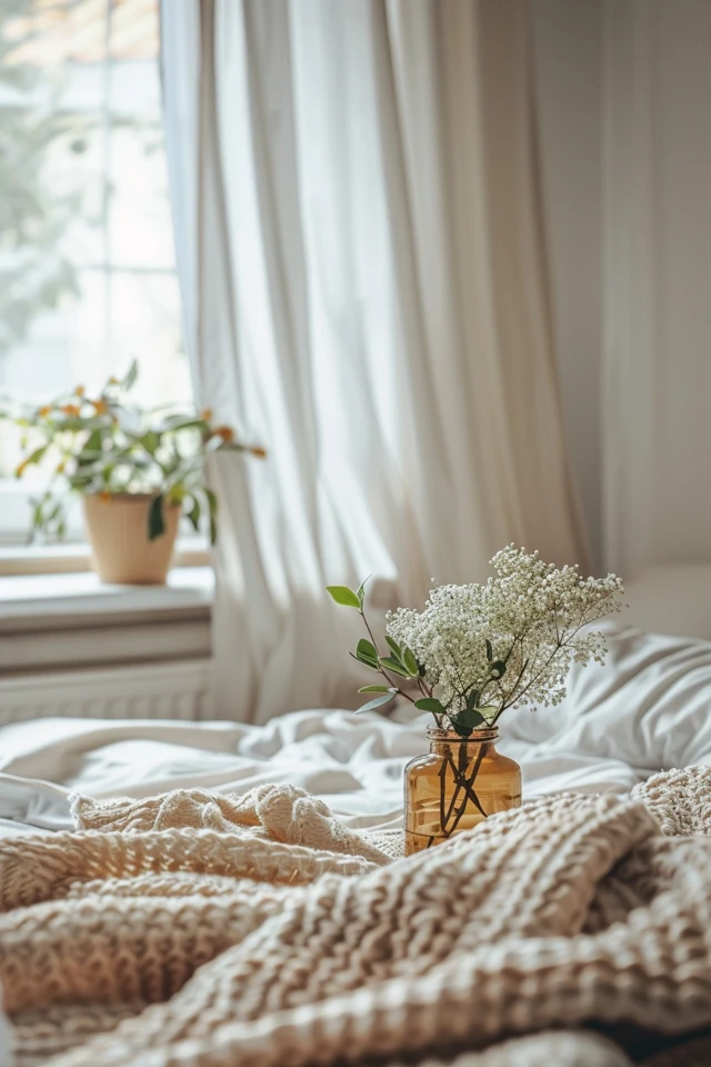 Surf Cottagecore and Cozy Coastal Vibes