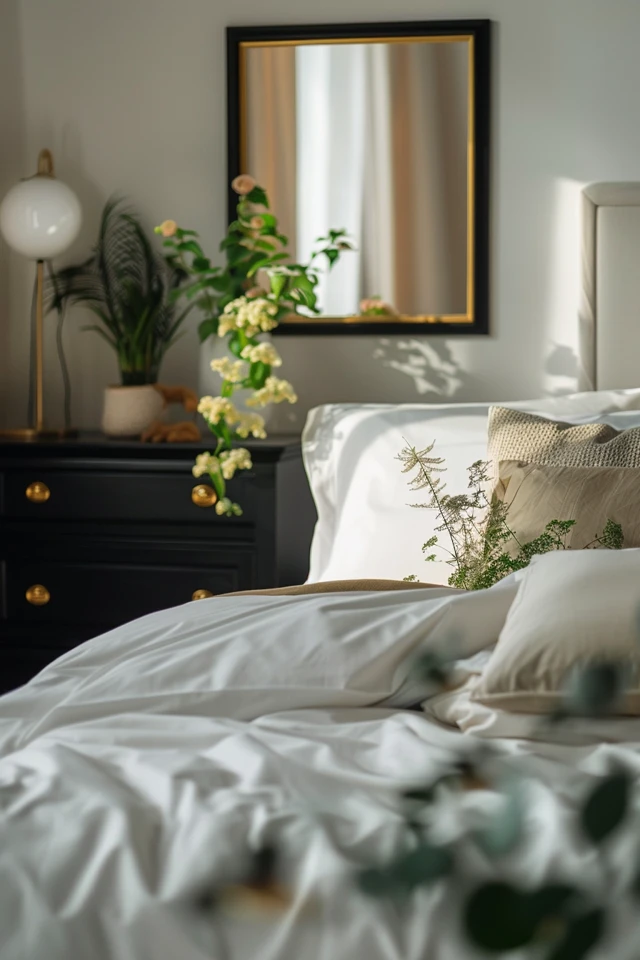 Grey Accent Walls