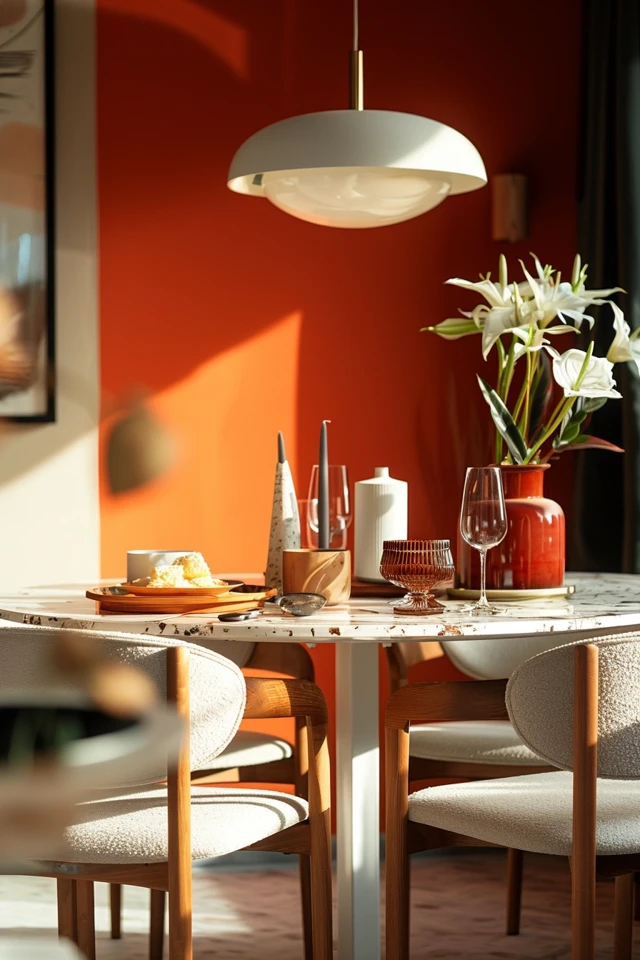 Chic Boho Dining Room Ideas for Your Home