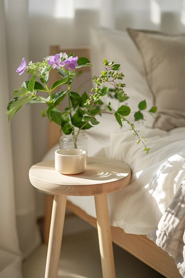 Organizing Your Nightstand