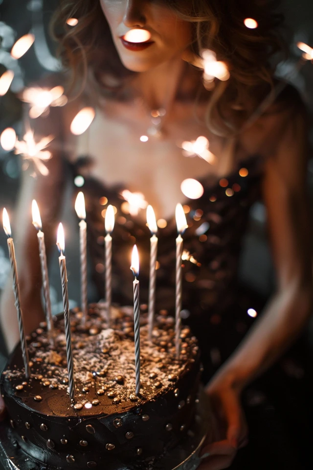 Top 15 Ideas for a 40th Birthday Photoshoot