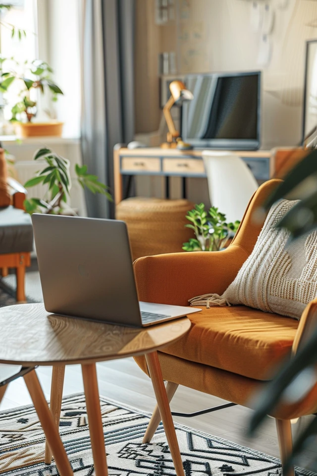 Flexibility and Personalization