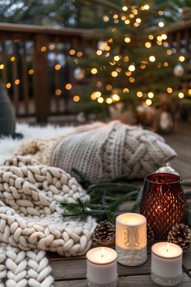 Creative and Budget-Friendly Outdoor Christmas Decorations