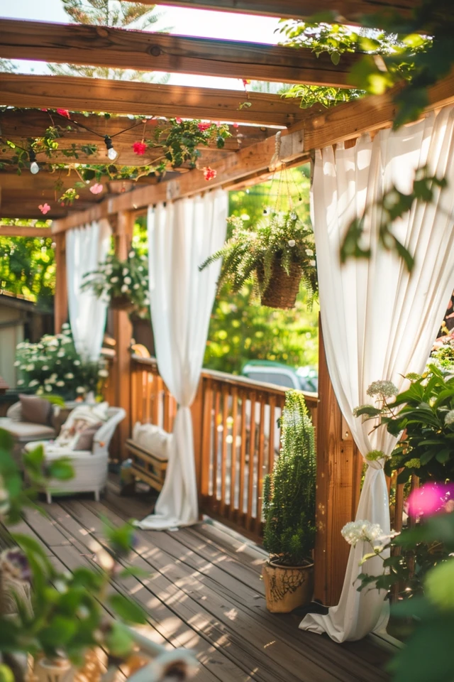 Choose the Right Material and Color