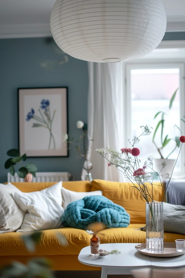 Enhancing with Patterns and Finishes