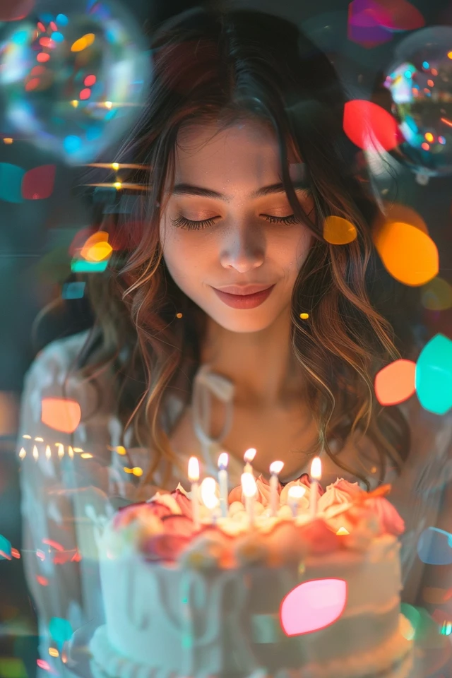 Chic 27th Birthday Ideas for Her | Memorable Celebrations