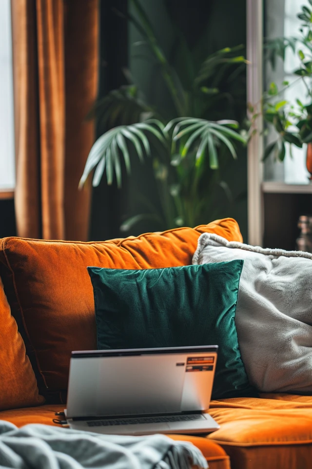 Digital Design Demystified: Understanding the Online Interior Design Process