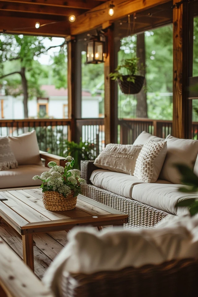 5 Tips for Deck Design with Outdoor Fans