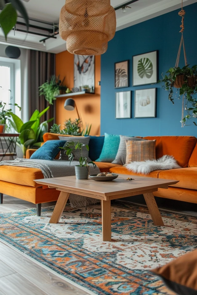 5 Tips for Living Room Ceiling Designs